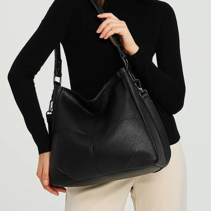 Atis | The leather bag built to last