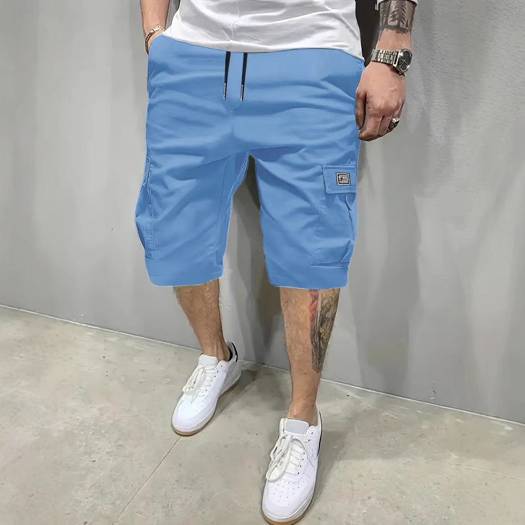 Terrain | Men's Cargo Shorts