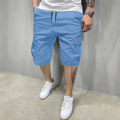 Terrain | Men's Cargo Shorts