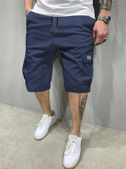 Terrain | Men's Cargo Shorts