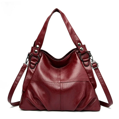 Atis | The leather bag built to last