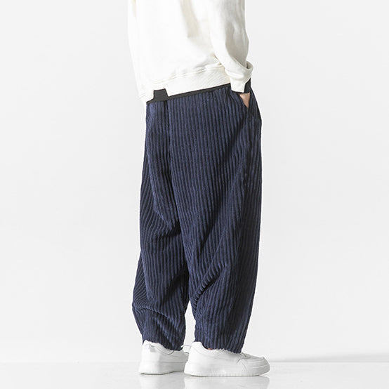 Kairo | Velvet Comfort Pants