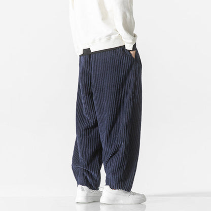 Kairo | Velvet Comfort Pants