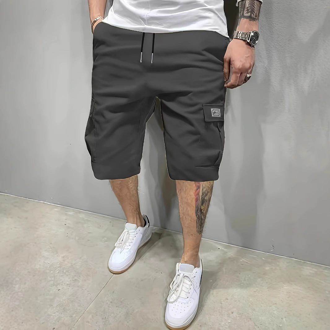 Terrain | Men's Cargo Shorts