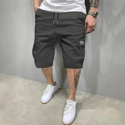Terrain | Men's Cargo Shorts