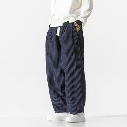 Kairo | Velvet Comfort Pants