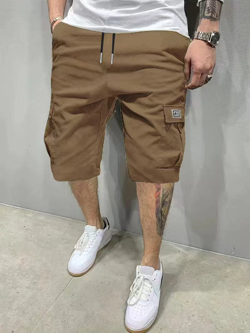 Terrain | Men's Cargo Shorts