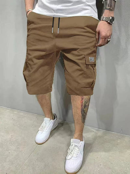 Terrain | Men's Cargo Shorts