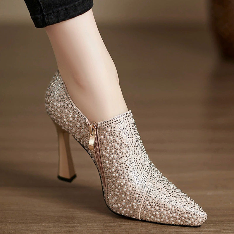 Ariana™ Heels