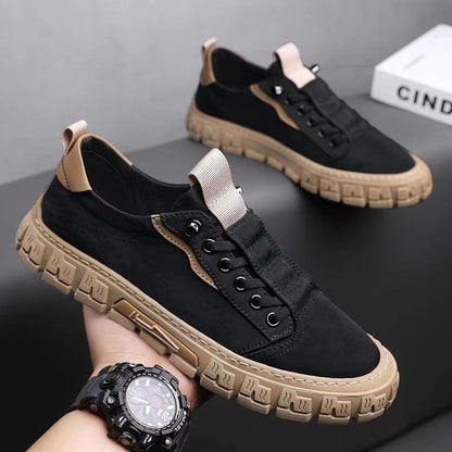 Hudson Premium Sneakers