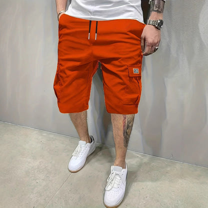 Terrain | Men's Cargo Shorts