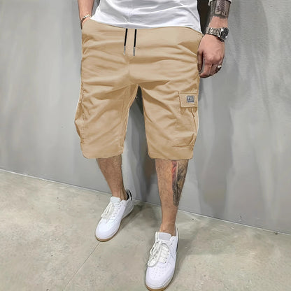 Terrain | Men's Cargo Shorts