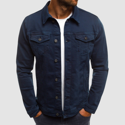 Westmere - Durable cotton Jacket