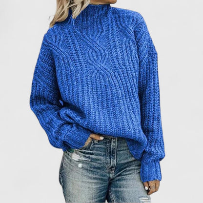 Marvale | Sophisticated Knit Sweater