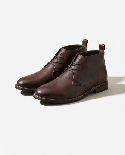 The Axel Chukka