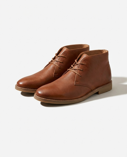 The Axel Chukka