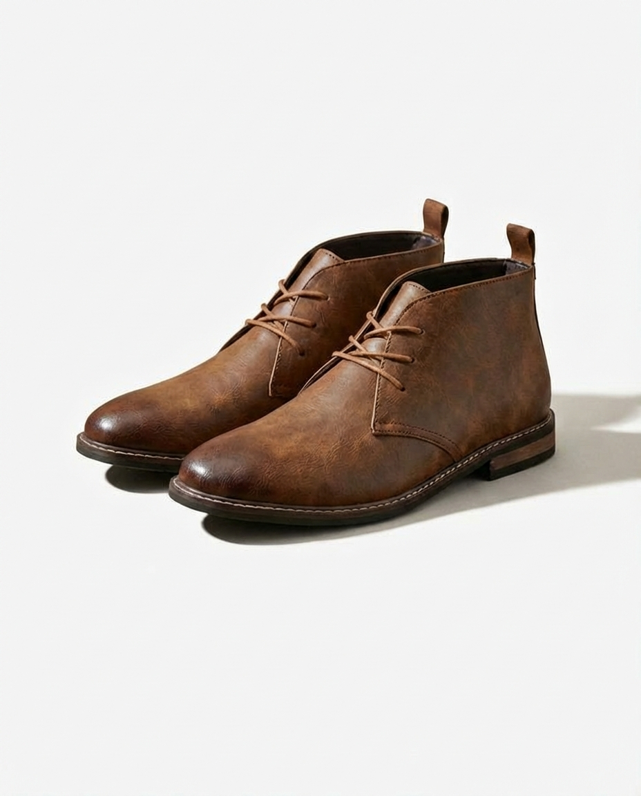 The Axel Chukka