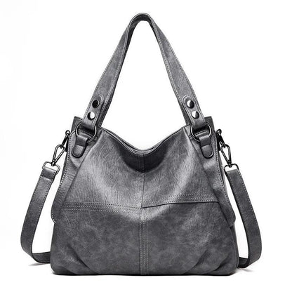 Atis | The leather bag built to last