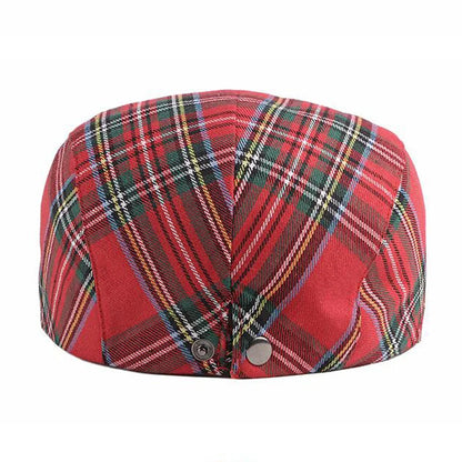 Bennett | Colorful Classic Cap