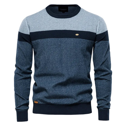Norwin™ Men’s Crewneck Knit Sweater