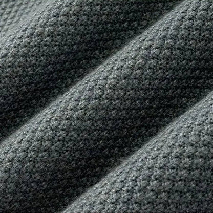 Harriden Jacquard Sweater