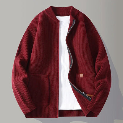 Archer Knit Jacket