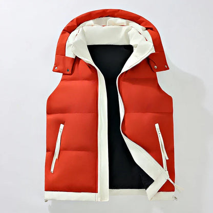 Kenton Puffer Vest