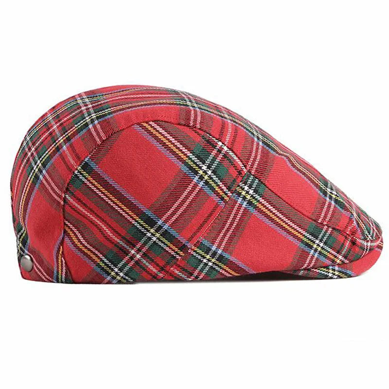 Bennett | Colorful Classic Cap