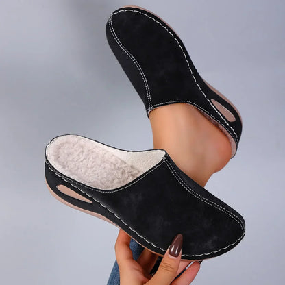 Blysen | Orthopedic Comfort Flats