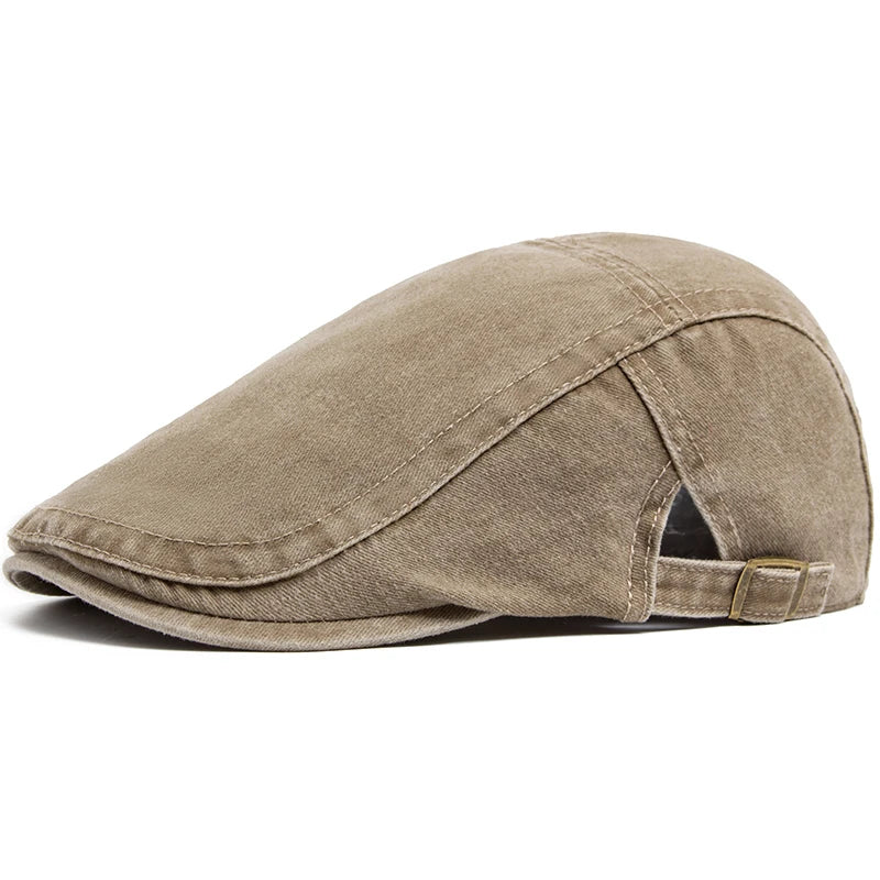 Reed | Vintage Cap