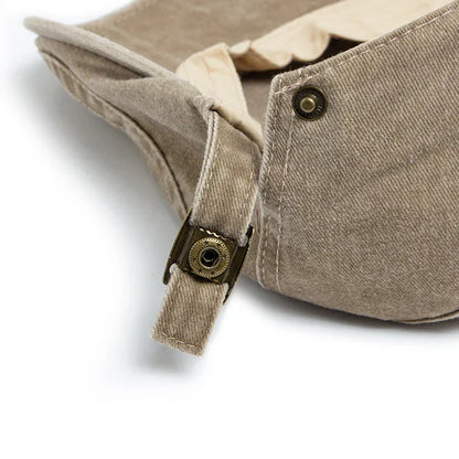 Reed | Vintage Cap