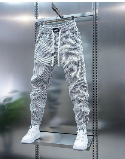 Arden Ferran Tapered Jogger