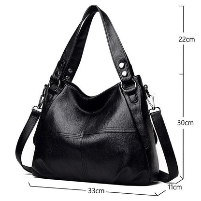 Atis | The leather bag built to last