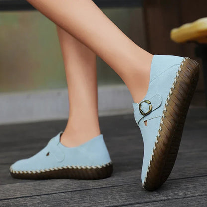 Solara | Orthopedic Shoes