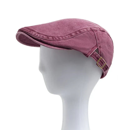 Reed | Vintage Cap