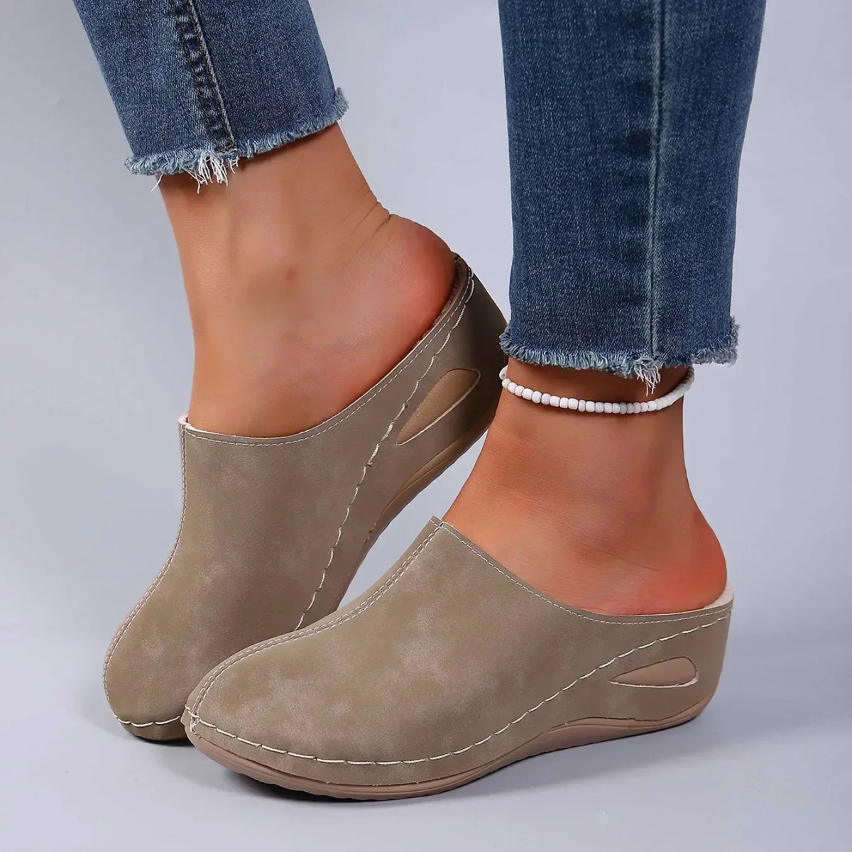 Blysen | Orthopedic Comfort Flats