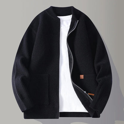 Archer Knit Jacket