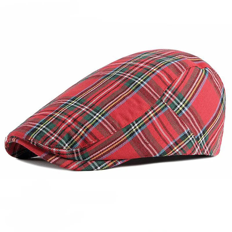 Bennett | Colorful Classic Cap