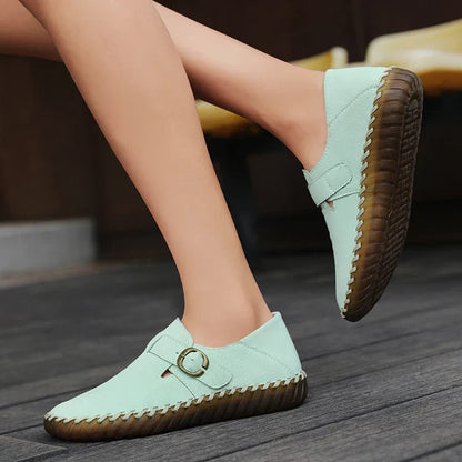 Solara | Orthopedic Shoes