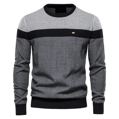 Norwin™ Men’s Crewneck Knit Sweater
