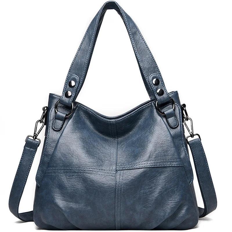 Atis | The leather bag built to last