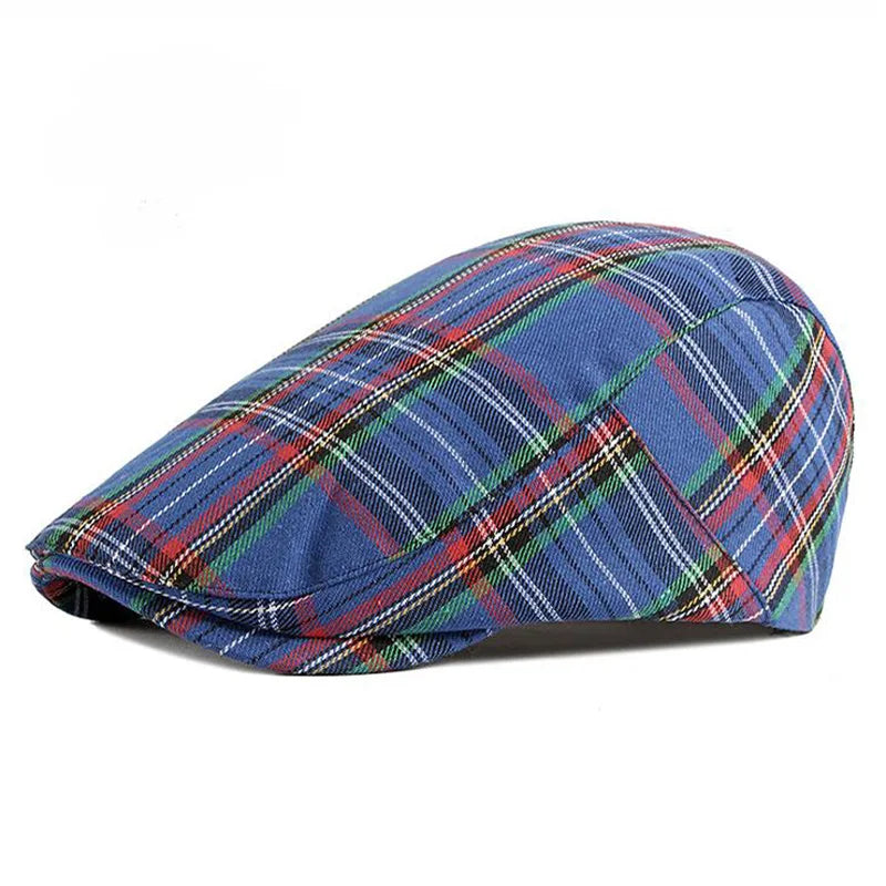Bennett | Colorful Classic Cap
