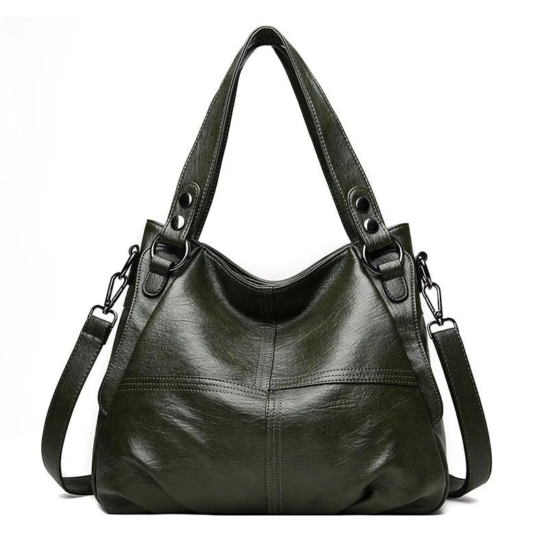 Atis | The leather bag built to last