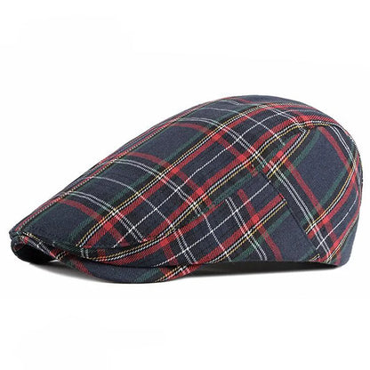 Bennett | Colorful Classic Cap