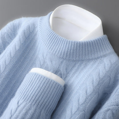 Elliot™ Cashmere Sweater