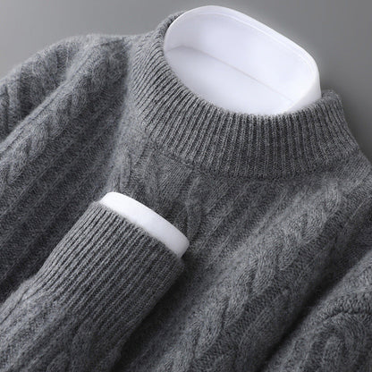 Elliot™ Cashmere Sweater