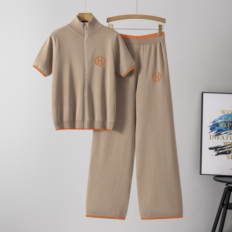 WESTROWS Premium Tracksuit Set