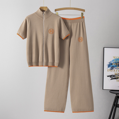 WESTROWS Premium Tracksuit Set