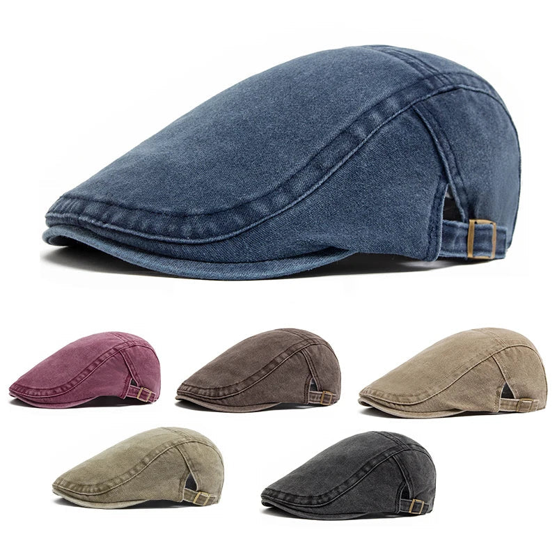 Reed | Vintage Cap