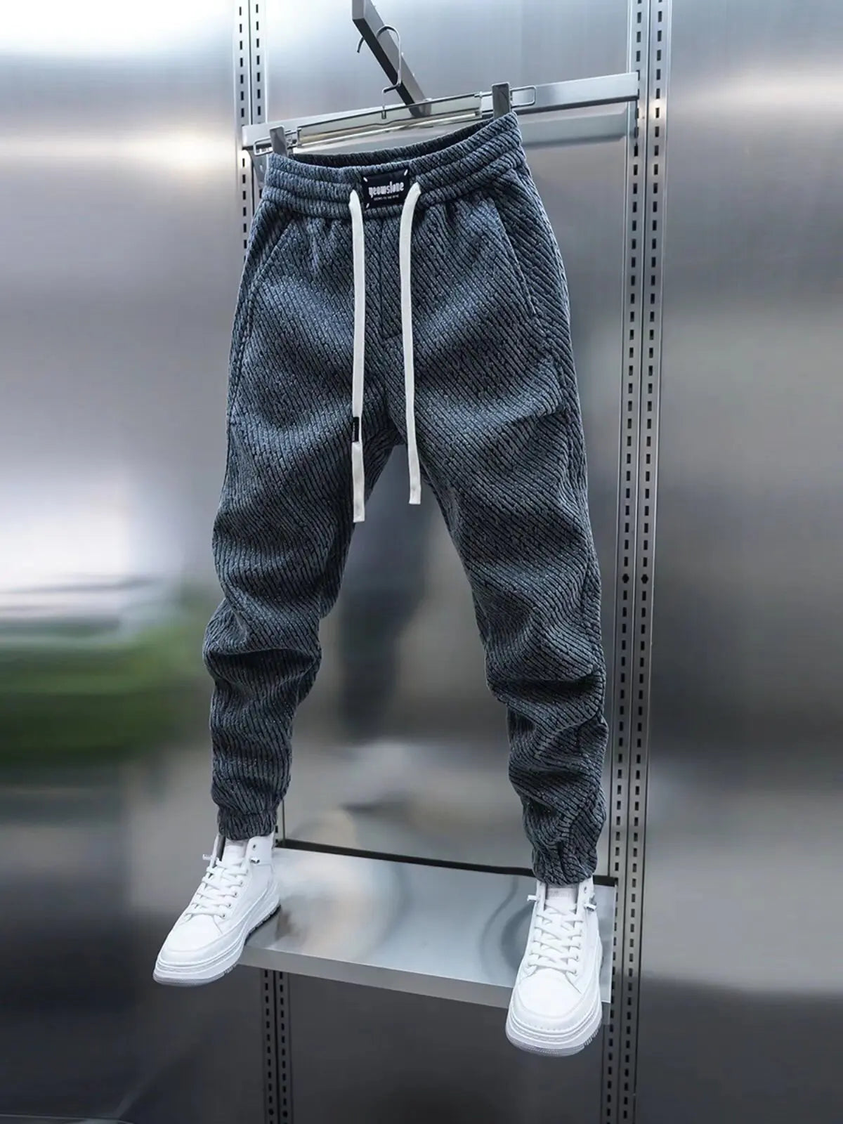 Arden Ferran Tapered Jogger